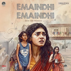 Emaindhi Emaindhi (From Sing Geetham) - Single (2026) (Devi Sri Prasad)